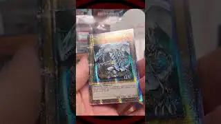 Yu-Gi-Oh! 25th Anniversary Pack Opening - Awesome Nostalgic Artwork and Cards!