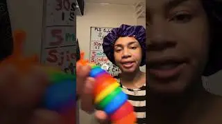 ASMR - TikTok Livestream (8.20.24)