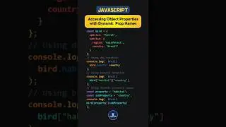 How to get dynamic access to an object property in JavaScript 