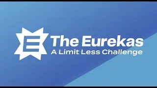 The Eurekas: A Limit Less Challenge (Welsh subtitles)