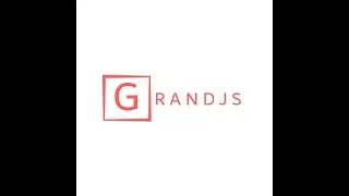 learn nodejs development using grandjs part one