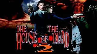 First run Play! House of the Dead 2