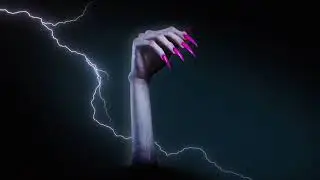 Massacre - Kim Petras (Official Audio)