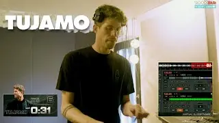 Tujamo takes on the 3 Minute Mix | Top 100 DJs x VirtualDJ
