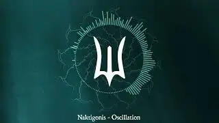 Naktigonis - Oscillation (Deepwoken OST)