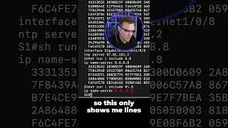 Do you know this Cisco time saving IOS command? 