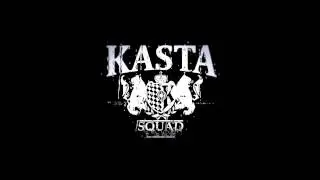 K.A.S.T.A - Ulica (KASTANIETY CD1 - Track 12)