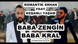 AGA MAFYA AGA LİLİKACI ROMAN HAVASI ROMANTİK ERHAN FEAT KEŞANLI YAŞAM 2020 YENİ ROMAN HAVASI