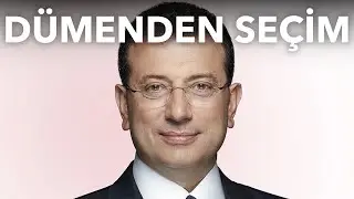 SEÇİM ÖZEL MUKBANK YAYINI :D