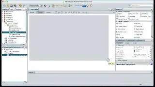 Java | Playing In Netbeans | Tabs