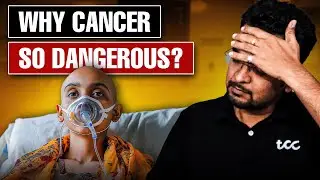 Why is cancer so dangerous ?