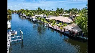 Fort Lauderdale Waterfront Home for Sale | Wilton Manors Fort Lauderdale Luxury Waterfront Home