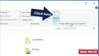 How to Fix File Explorer Search Not Working in Windows 10