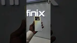 #Infinix #Note40 #Note40pro #look #pakistan