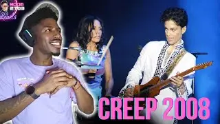 Experience the RAW ENERGY of Prince Creep's 2008 Coachella Set!