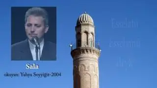 Sala - (Sela) Yahya Soyyiğit