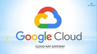 GCP | Google Cloud NAT | Google Cloud NAT GATEWAY DEMO