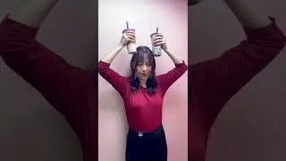 Beli 2 Chatime Gratis Foto di Selfie Time🤩🤩