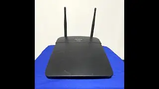 Linksys WAP300N