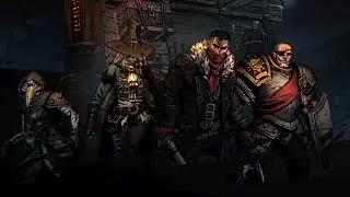 Darkest Dungeon II | Колесница Бомжей