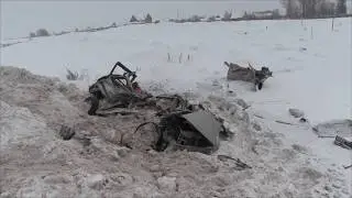 Обращение к участникам дорожного движения. Удмуртия