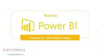 5 Power BI Conditional Formatting | Hiding Tables | Clusters | Bar Chart In Power BI | DataAnalytics