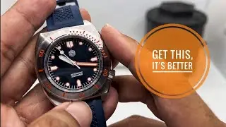 WATCH before you BUY on 2022 AliExpress 11-11 Sales: San Martin SN0067 Full Review