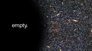 The Biggest Void In The Known Universe