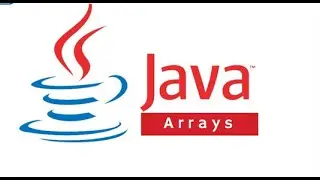 One Dimensional Array | Java Programming