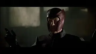 X- Men United Magneto Fights and Abilities