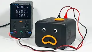 I Applied HIGH VOLTAGE to Electric Toys! #3 (DANGEROUS)