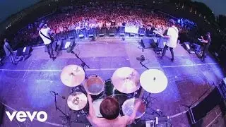 Nothing But Thieves - Rock In Roma (Muse Support)