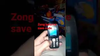 How to save zong balance!زونگ انٹرنیٹ چلائیں اور بیلنس بھی نہیں کٹے گا #code #balance #shots #viral