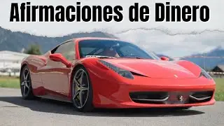 Afirmaciones de Dinero | Crear Riqueza| Escucha todas las mañanas | CeoGio