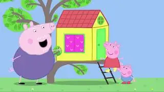 Свинка Пеппа на русском все серии подряд около 1 час # 3 ¦ Peppa Pig Russian episodes 1 hour