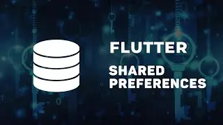 Flutter Shared Preferences за 5 минут. Как сохранять и получать данные из локального хранилища.