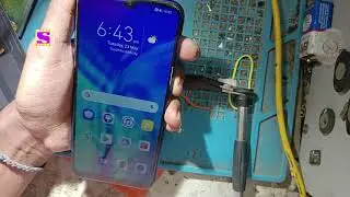 Honor 10i FRP BYPASS Latest Security 2023 | Google unlock | EFT PRO Huawei HRY-LX1T