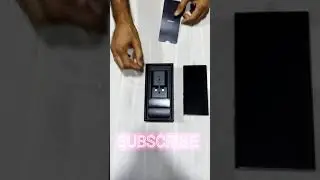 UNBOXING SAMSUNG NOTE 20 ULTRA WITH SNAPDRAGON 865+ PLUS