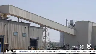 Sibanye Stillwater planning major restructuring, layoffs at Montana operations
