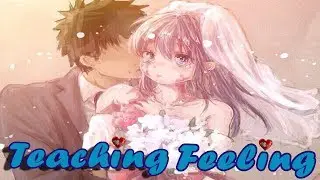 ❤ PROMESA DE UNIÓN!! ❤ - Teaching Feelings FINAL en Español