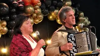 Александр и Наталья Шиманские | Так бывает порою | Ивацевичи 30 лет церкви  | 13 апреля 2025 г