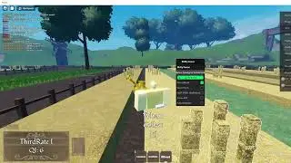 Roblox Murim Cultivation Autofarm Script/Hack - Wheat Farm, Item Farm AND MORE!