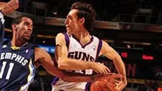 Top 10 Career Assists of Steve Nash