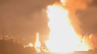Combined Ukrainian attack on Sevastopol on September 13