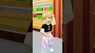 When a Toddler Poops in Public ( Roblox Livetopia RP Meme )