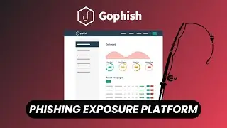 Gophish: Free Open-source Phishing Framework