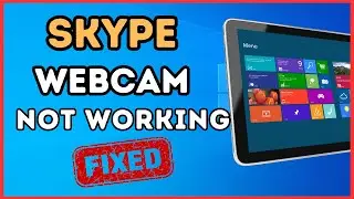 How To Fix Skype Webcam Issues on Windows 11 | Quick & Easy Solutions