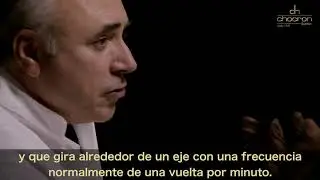 ¿Cómo funciona el tourbillon de un reloj?
