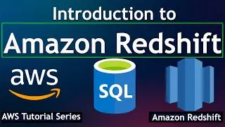 Amazon Redshift Tutorial | AWS |