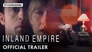 INLAND EMPIRE - From director David Lynch - Remastered in 4K